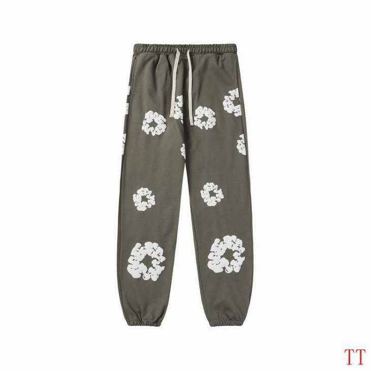 Picture of Denim Tears Long Pants _SKUDenimTearsS-XLttn0214528